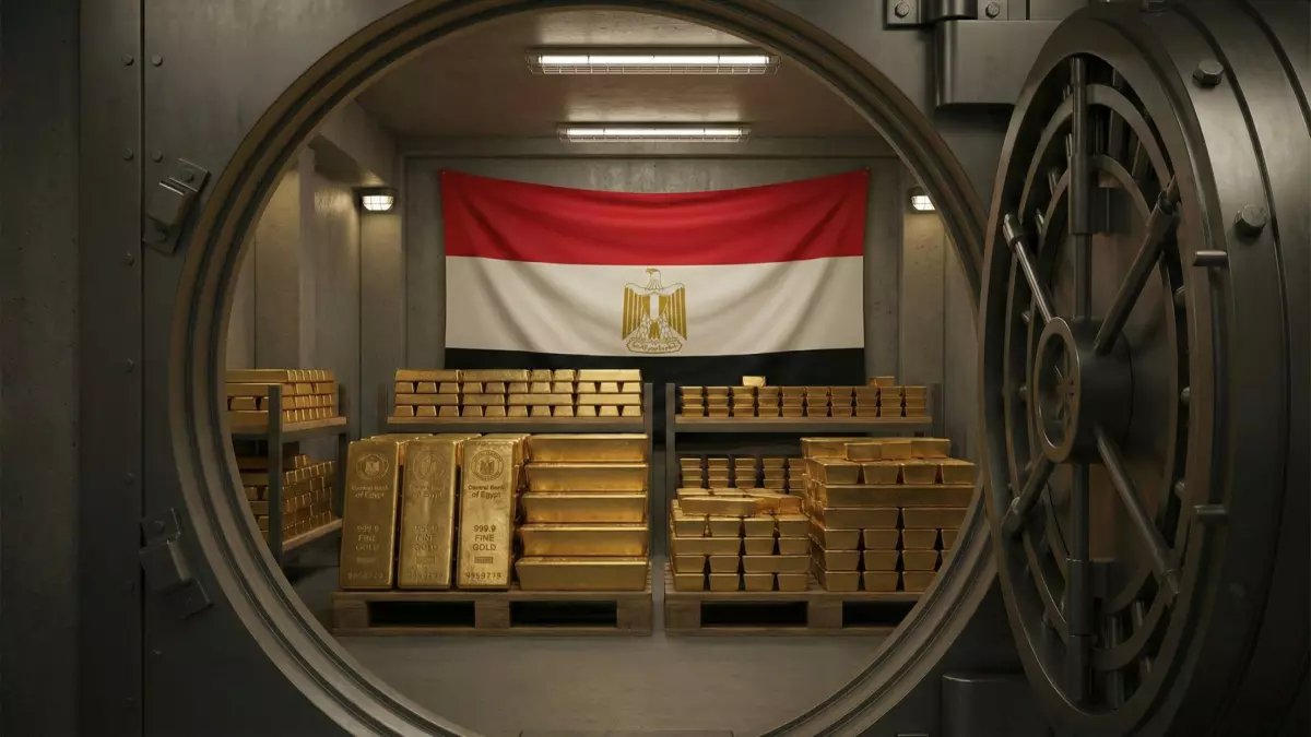 انفجار استثماري تاريخي: المغرب يفتح كنوزه أمام العالم - مساحة تعدين أسطورية (13,000 كم²) من الذهب والنحاس!