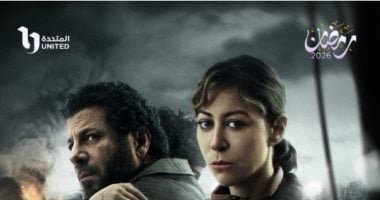 ناشط فلسطينى: مسلسل صحاب الأرض يجسد معاناة غزة ويعيد مشاهد الألم