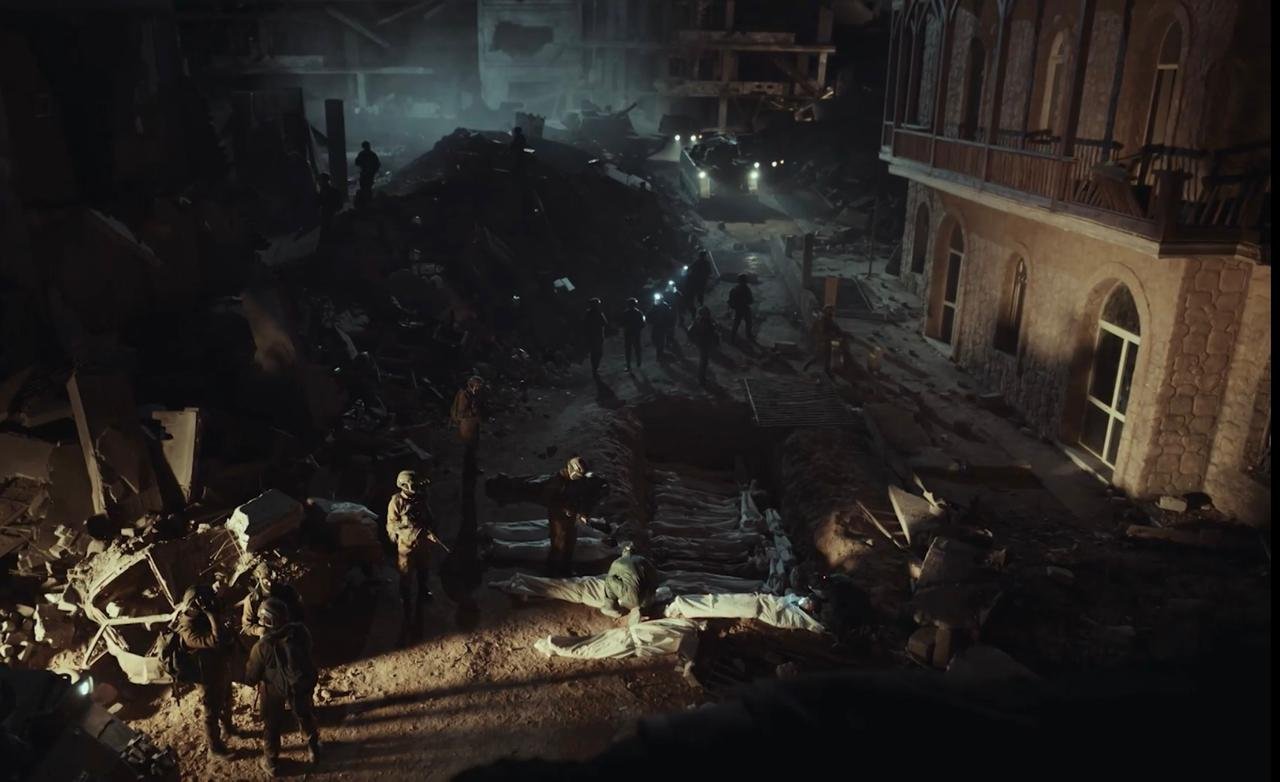 مسلسل صحاب الأرض (2)