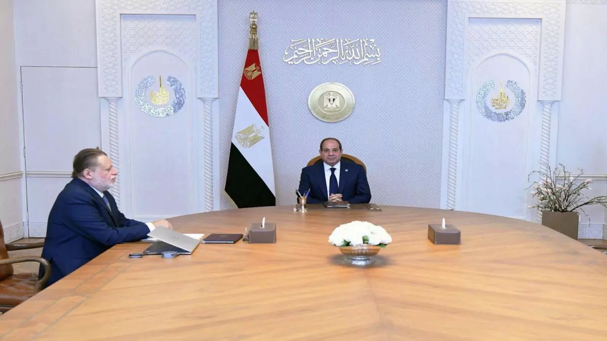 عاجل: مصر تحطم الأرقام القياسية بـ52.6 مليار دولار احتياطي.. هل تصمد أمام عاصفة إيران والدولار؟