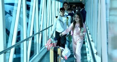 المطارات المصرية في رمضان.. مؤشرات تعكس قوة الأداء وكفاءة التشغيل