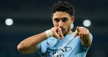 مان سيتي ضد نيوكاسل يونايتد.. عمر مرموش يصنع هدف السيتزنز الأول