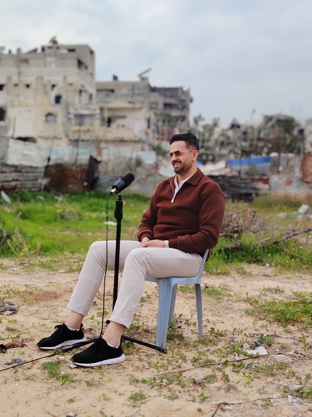 محمود زعيتر