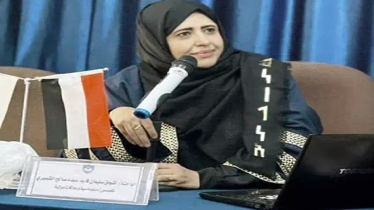 عاجل: اعتقال قيادي بجمعية صيادي عدن "لغرض الاشتباه".. والجمعية تُحمّل الأمن مسؤولية سلامته!