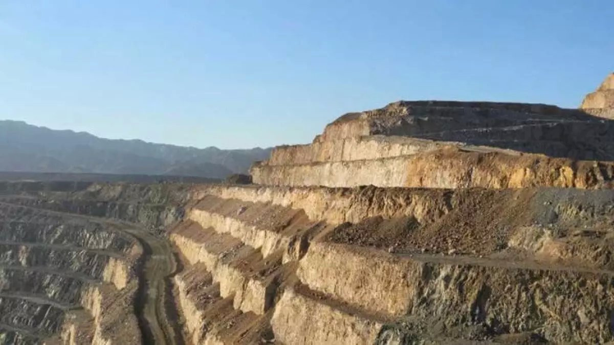 انفجار الذهب: مصر تحقق قفزة جنونية 500 ألف أونصة في السكري.. أسرار الاستثمار الخيالي البالغ 388 مليون دولار!