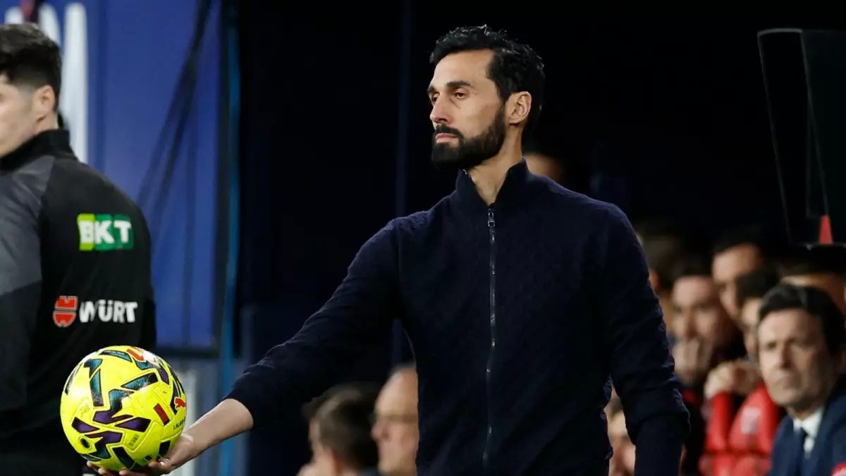 صادم: أربيلوا يفجر مفاجأة بعد إذلال ريال مدريد... "لست محبطاً والمشوار طويل!"