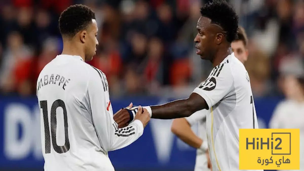 عاجل: أسطورة الريال يفجر مفاجأة صادمة عن هزيمة أوساسونا... "المشكلة أعمق مما تتخيلون!"