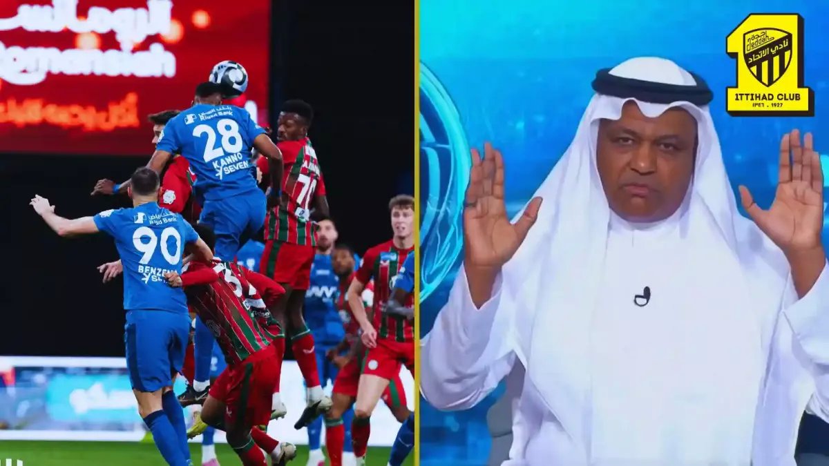عاجل: الهلال يرفض موعد نصف النهائي في العشر الأواخر من رمضان - مواجهة ساخنة مع اتحاد الكرة!