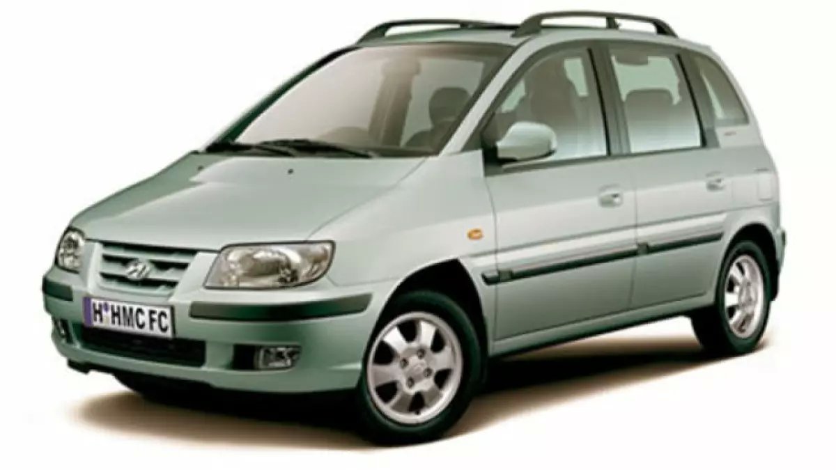 عاجل: هيونداي ماتريكس بـ450 ألف فقط في الإسكندرية... آخر فرصة قبل ارتفاع الأسعار!