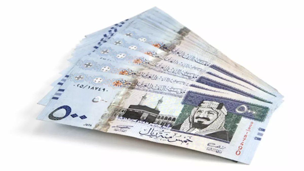 عاجل : "شرط واحد" يفصلك عن الدفعة الثانية من المكرمة الملكية بالسعودية.. نفذه الآن واستلم الدعم!