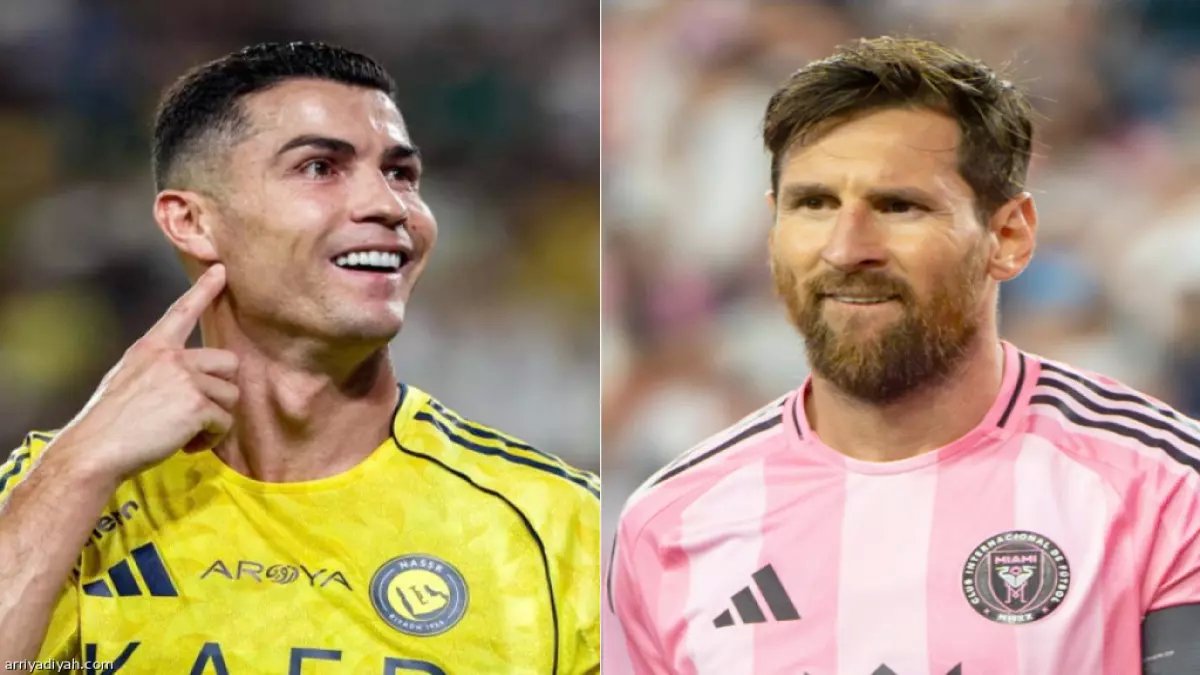 عاجل: ميسي على بُعد 4 أهداف فقط من تحطيم رقم قياسي تاريخي - هل يصل للـ900 قبل نهاية الموسم؟