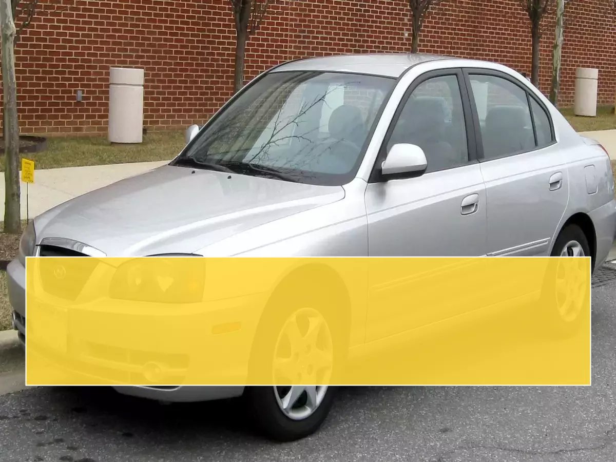  هيونداي إلنترا بالغاز الطبيعي في مدينة نصر بـ390 ألف فقط - الفرصة الذهبية التي ينتظرها المصريون!