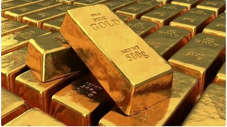 عاجل من سوق الذهب .. ارتفاع وقفزة جديدة في سعر جرام الذهب والسبايك في السعودية الان