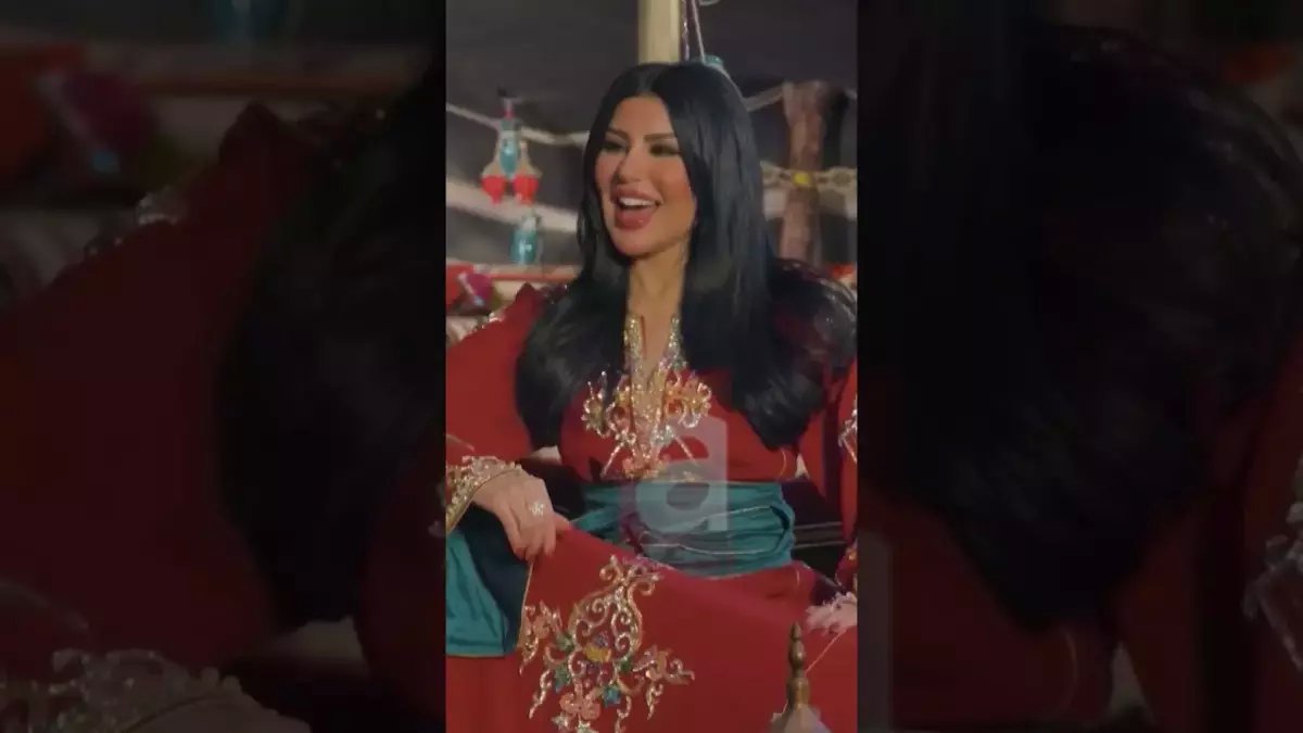 عاجل: والد رهف القحطاني ينفجر غضباً على الهواء... رفض صادم لطلب زواج مثير للجدل!