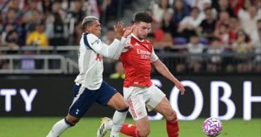 صراع القمة والقاع يشعل ديربي أرسنال وتوتنهام فى الدوري الإنجليزي