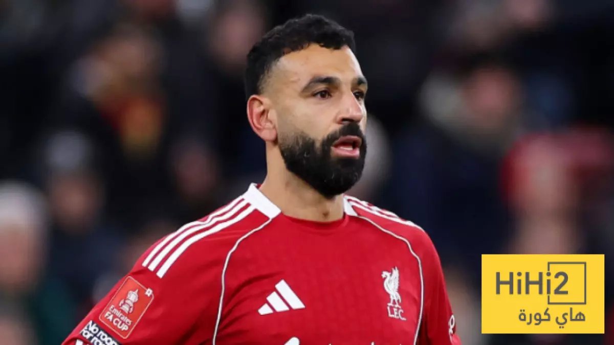 عاجل: ليفربول يخطط لصفقة صادمة… هل يستبدل محمد صلاح بنجم نيوكاسل خلال أشهر؟