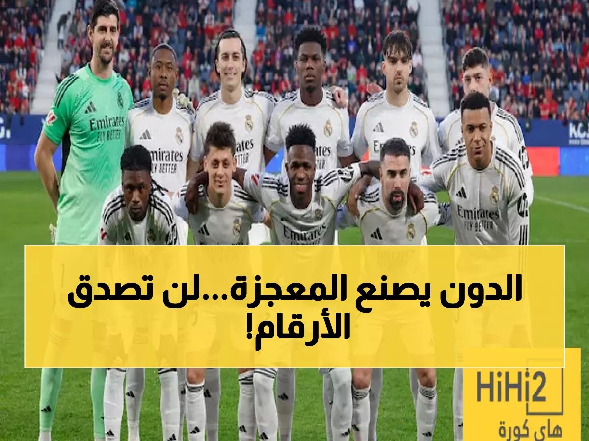  رونالدو يحطم أرقاماً مستحيلة في النصر... هدف كل مباراة منذ 3 مواسم!