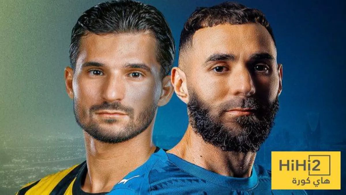 عاجل: النصر يضحك أخيراً... تعادل الهلال والاتحاد يُشعل سباق الدوري من جديد!