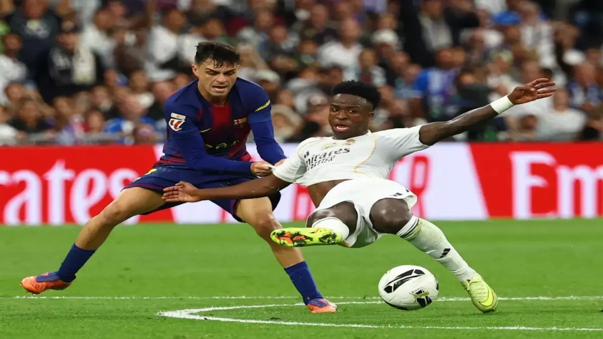 صدمة: ريال مدريد يخطف هدف برشلونة الألماني بـ 50 مليون يورو... والبرسا عاجز عن المنافسة!