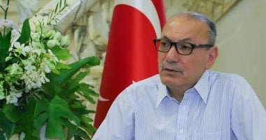 قالوا عن رمضان فى مصر.. سفير تركيا: متميز ومختلف والمصريون يستقبلونه كعيد