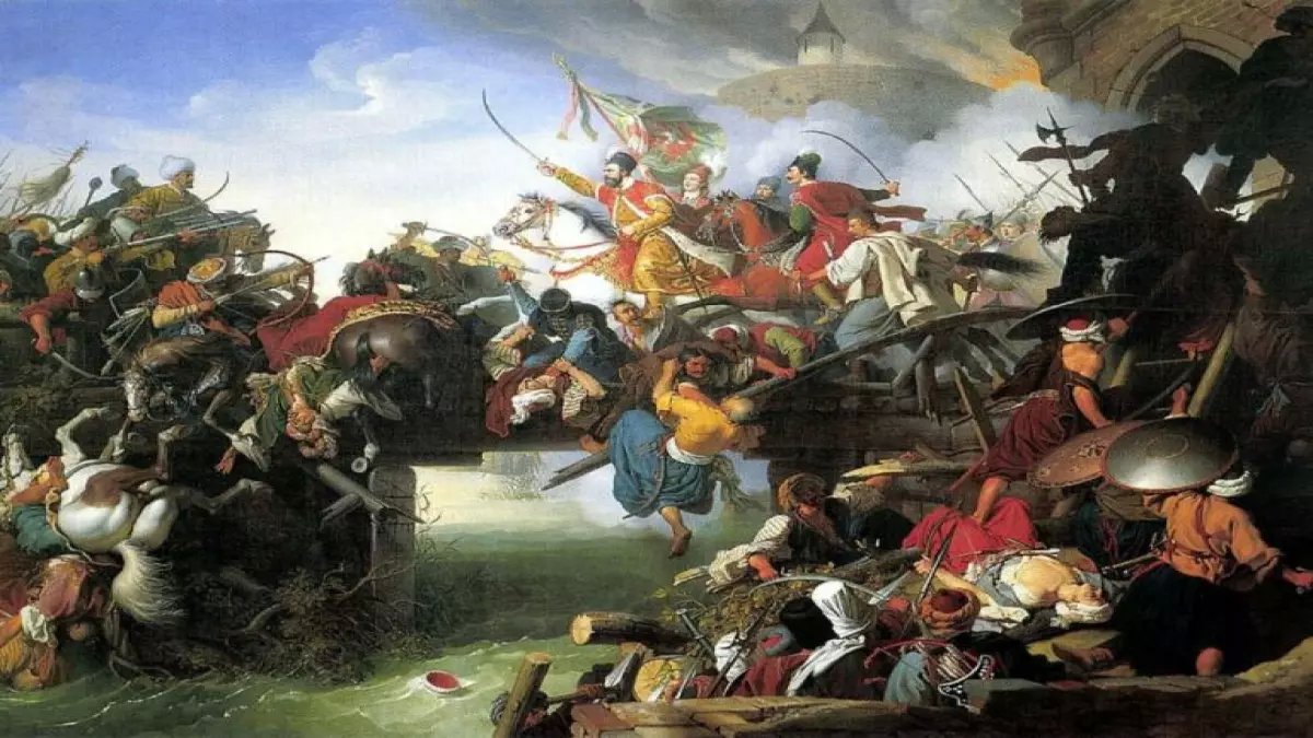 مصادفة مذهلة: لماذا يحمل 4 رمضان أسرار انتصارات الإسلام عبر 14 قرناً؟