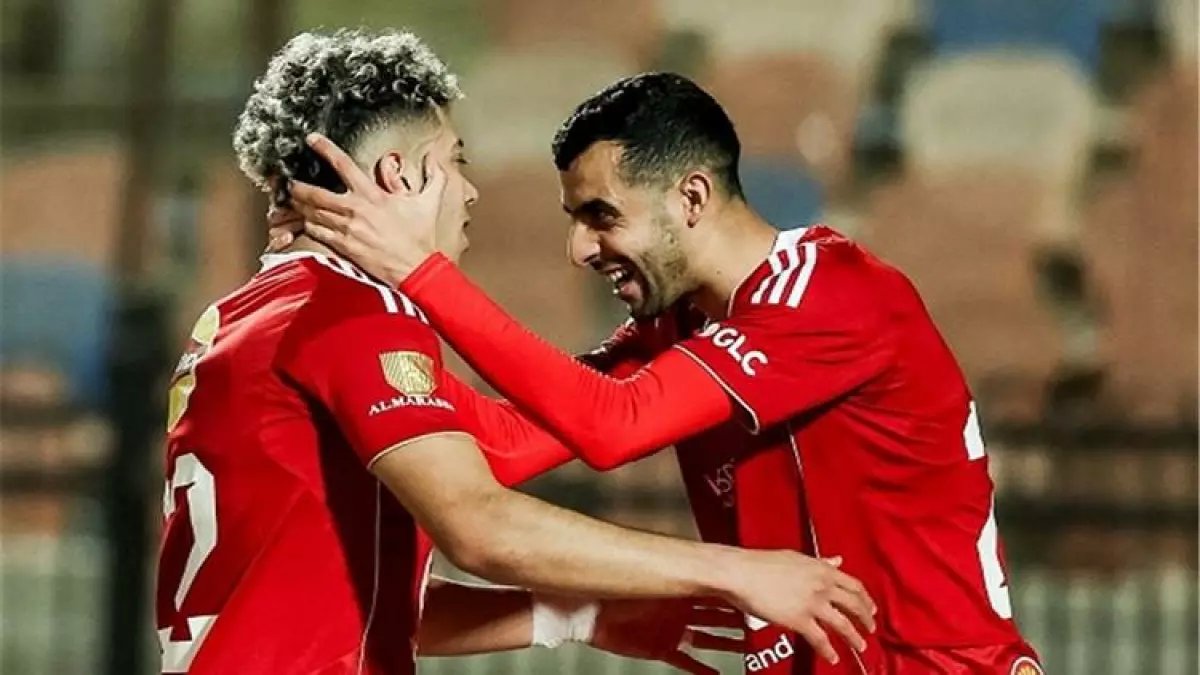 صادم: الأهلي يسرق الوصافة برأسية عاشور النارية... سيراميكا في خطر!