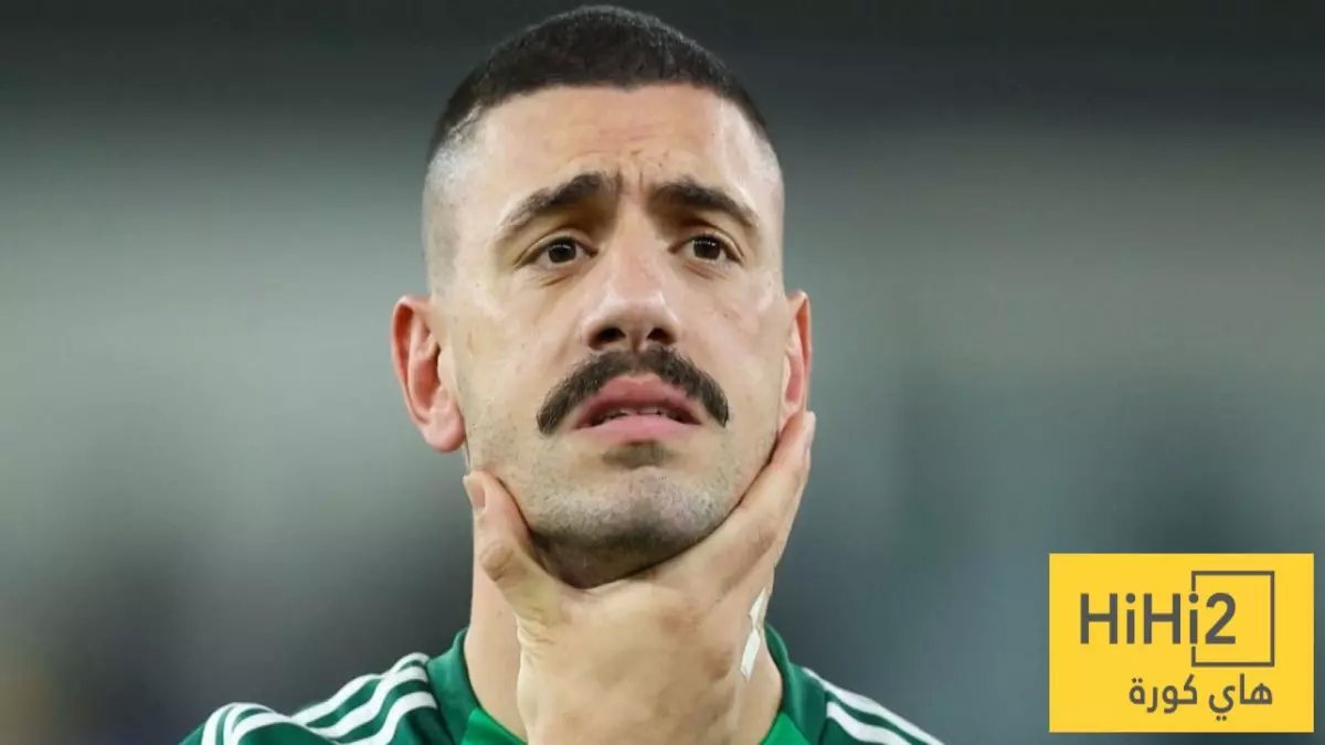 عاجل: ديميرال يخضع لفحوصات طارئة... هل سيغيب عن مباريات الأهلي الحاسمة؟