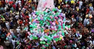 موعد ميلاد شهر شوال وأول أيام عيد الفطر المبارك فلكيا