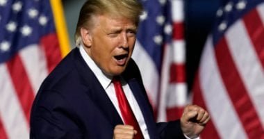 قبل خطاب حالة الاتحاد.. استطلاع: 60% من الأمريكيين غير راضين عن أداء ترامب