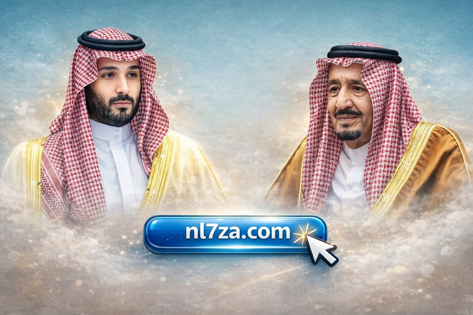 الملك وولي العهد يهنئان الحاكم العام لسانت لوسيا بذكرى الاستقلال ويؤكدان عمق العلاقات الودية