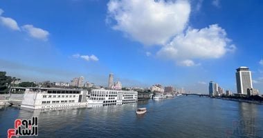 مركز المناخ: عودة الأجواء الشتوية شديدة البرودة والصغرى تصل إلى 8 درجات مئوية