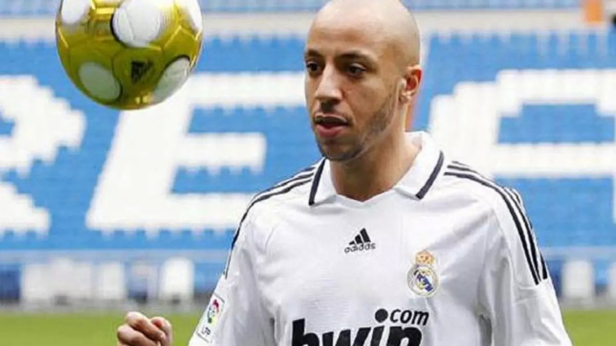 صادم: خمس دقائق كافية لتدمير ريال مدريد... اللاعب الذي أنهى آمال الملكي في 300 ثانية فقط!