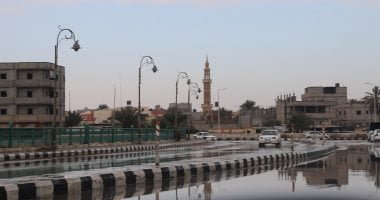 الطقس غدا.. تقلبات جوية وأمطار ونشاط للرياح والصغرى بالقاهرة 11 درجة