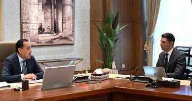 رئيس الوزراء: الأولوية القصوى للصناعة ضمن أجندة أعمال الحكومة المرحلة الحالية