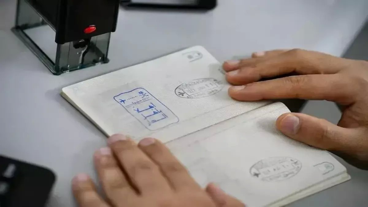 حصري: الطريقة السرية لإصدار تقرير الخروج النهائي من السعودية في دقائق… خطوات مجانية تجهلها!