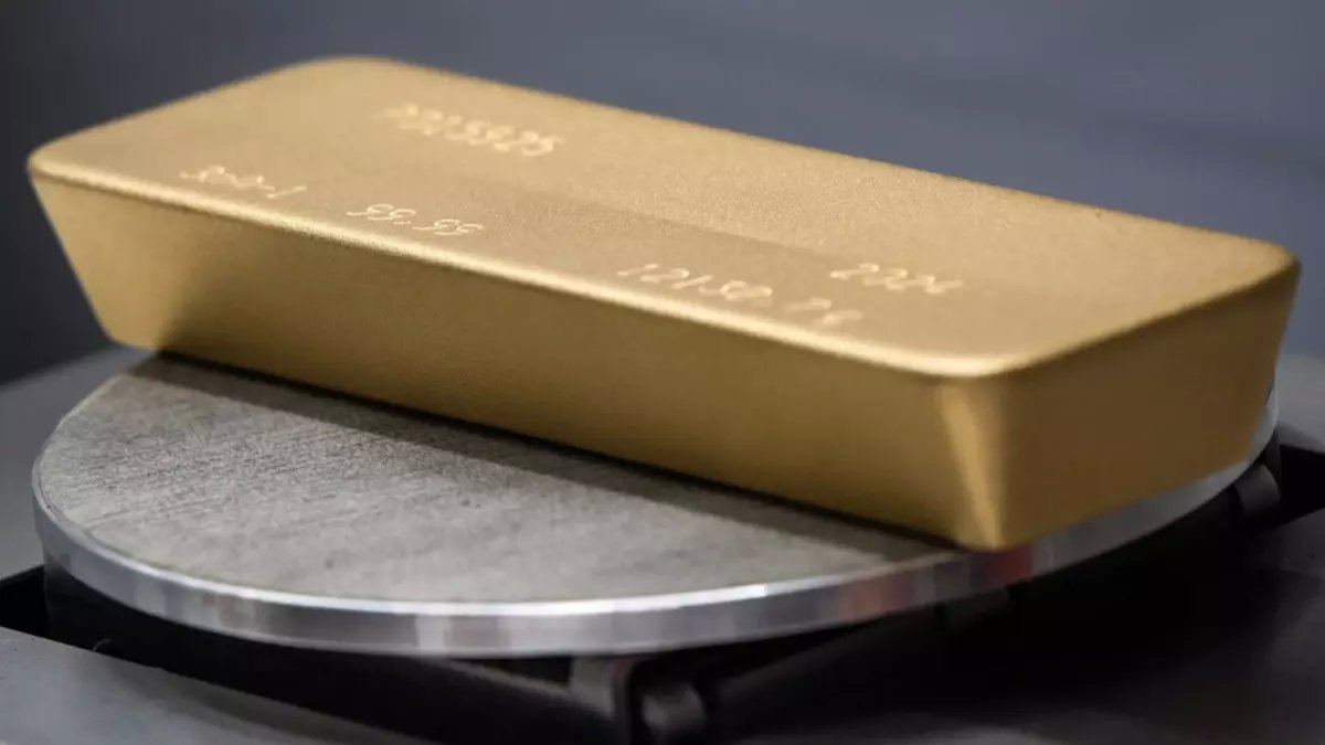 عاجل: خطة مصر الذهبية… 9 مليارات دولار صادرات خلال 2026 والأسعار تتصاعد بنسبة 3.1% أسبوعياً!