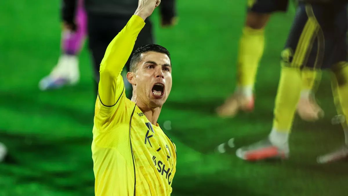 عاجل: النصر في مواجهة نارية ضد النجمة غداً... هل يحسم صراع اللقب مع الهلال والأهلي؟