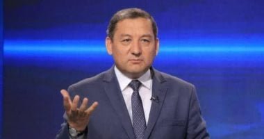 مسئول أوزبكي: العلاقات مع مصر تشهد تطورًا كبيرًا فى كافة المجالات