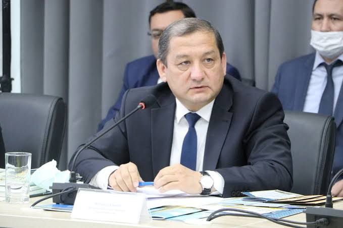 د. مظفر كاميلوف