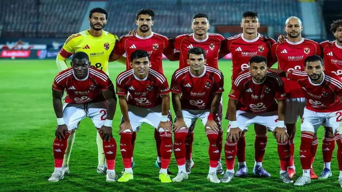 خطة سعودية سرية لخطف نجم الأهلي المصري.. "صندوق الاستثمارات" يجهز قنبلة الموسم ! (صورة)