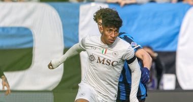 أتالانتا يقلب الطاولة على نابولي بثنائية فى الدوري الإيطالي.. فيديو