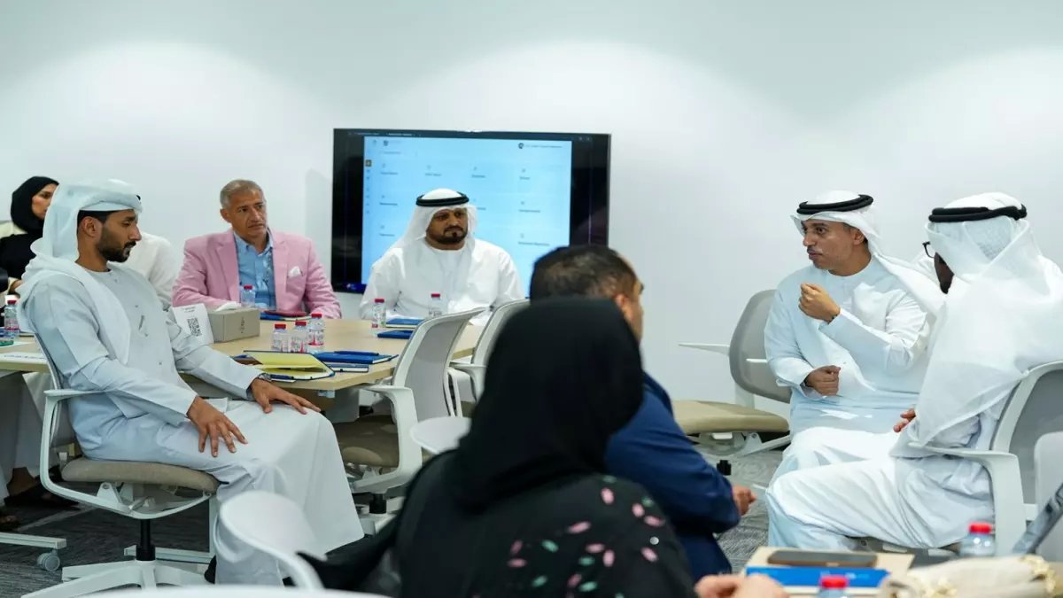 عاجل: وزارة الرياضة تطلق ثورة رقمية تاريخية في مراكز الشباب... هل ينتهي عصر الطوابير والانتظار؟