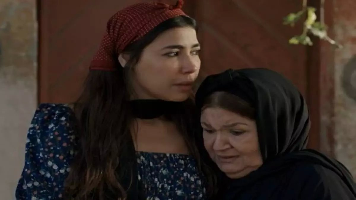 صادم: عمتها تكشف سر العائلة المدمر في مناعة 4... هند صبري تدخل عالم الجريمة رسمياً!