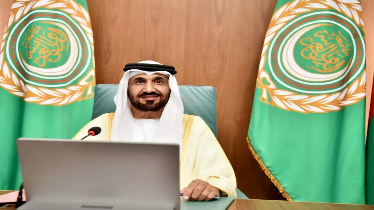 رسمياً: رئيس البرلمان العربي يكشف السر وراء صعود السعودية لقوة إقليمية عملاقة!