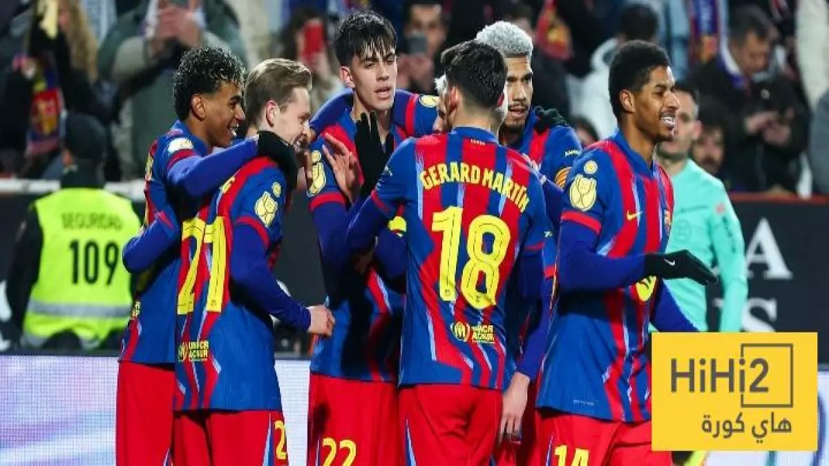 صادم: أوساسونا يكسر عظام ريال مدريد للعام الثاني... برشلونة يحتفل بصدارة مجانية!