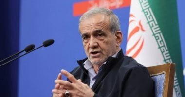 إيران: نواصل مراقبة تحركات أمريكا عن كثب ومستعدون لأى سيناريو محتمل