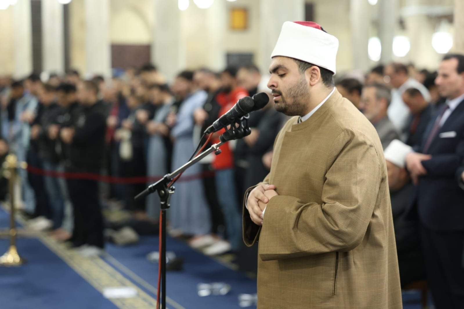 صلاة التراويح