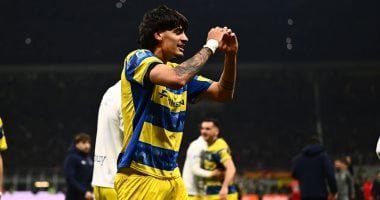 ميلان يسقط في فخ بارما بهدف قاتل ويبتعد عن صدارة الدوري الإيطالي.. فيديو