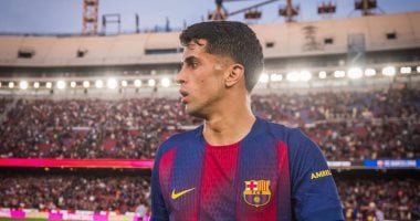 كانسيلو: فوز برشلونة بثلاثية مستحق وفليك المدرب الأفضل في مسيرتي