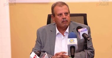 القطاع الخاص ينجح فى إدارة بعض خدمات السكة الحديد.. رئيس الهيئة يكشف التفاصيل